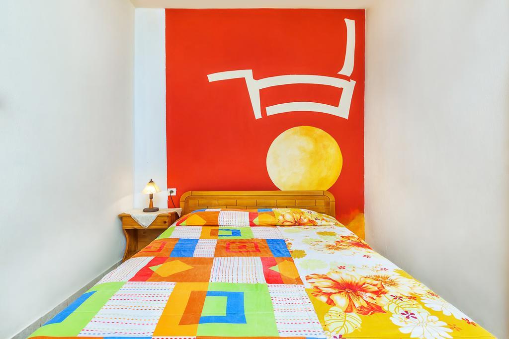 Xenios Loutra Village Karnagio 외부 사진